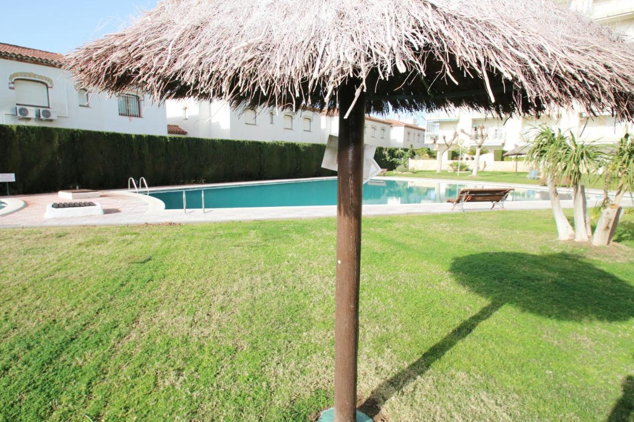 Los Pelicanos Miami Playa Extérieur photo